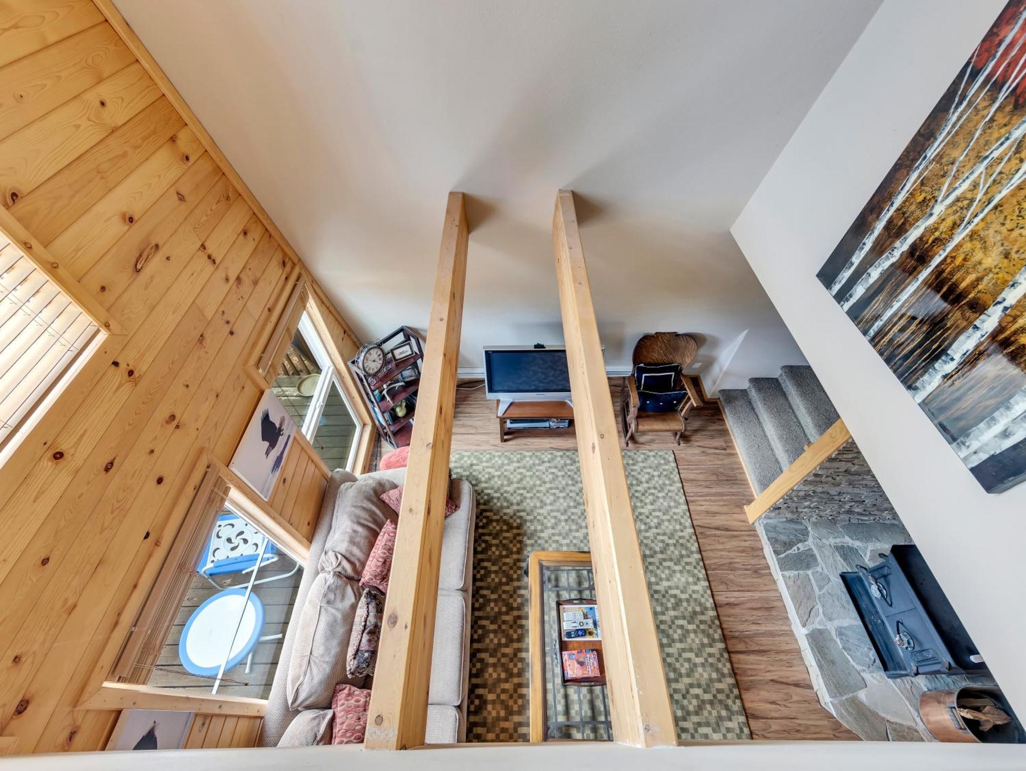 Hillside Hideaway Villa Duck Creek Village Eksteriør bilde